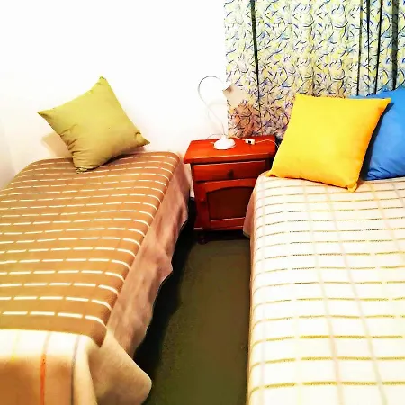 Apartment Apartamento Montblanc 506 Con Garaje *
