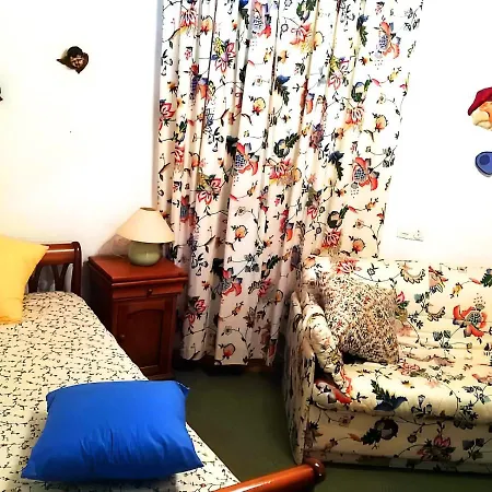 Apartamento Montblanc 506 Con Garaje Sierra Nevada