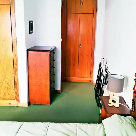 Apartamento Montblanc 506 Con Garaje *