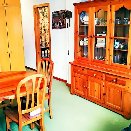 Apartamento Montblanc 506 Con Garaje