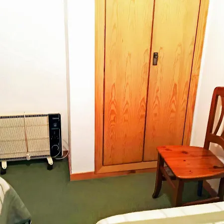 Apartamento Montblanc 506 Con Garaje Apartment *